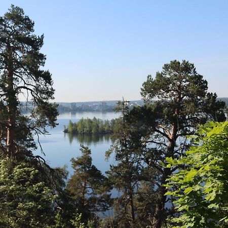 Varala Sports & Nature Hotel Tampere Exterior foto